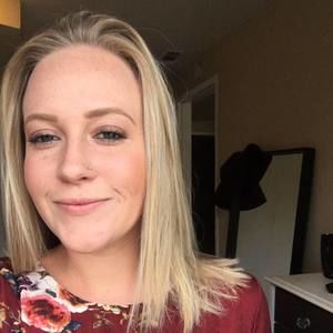 Meet your Posher, Bryanne